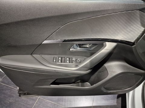 peugeot, 2008, 1.2 hybrid allure edcs6, otomatik, benzin 2.el otomobil | renew 19