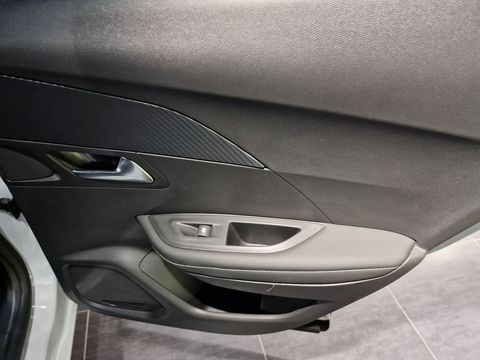 peugeot, 2008, 1.2 hybrid allure edcs6, otomatik, benzin 2.el otomobil | renew 11