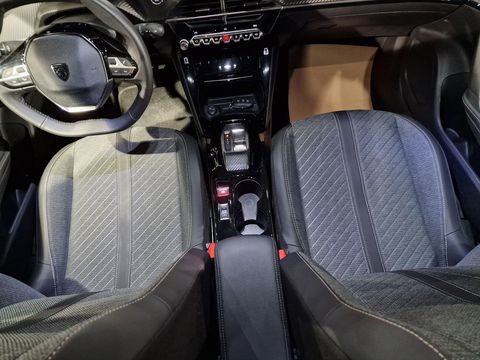 peugeot, 2008, 1.2 hybrid allure edcs6, otomatik, benzin 2.el otomobil | renew 24