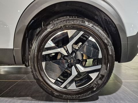peugeot, 2008, 1.2 hybrid allure edcs6, otomatik, benzin 2.el otomobil | renew 28