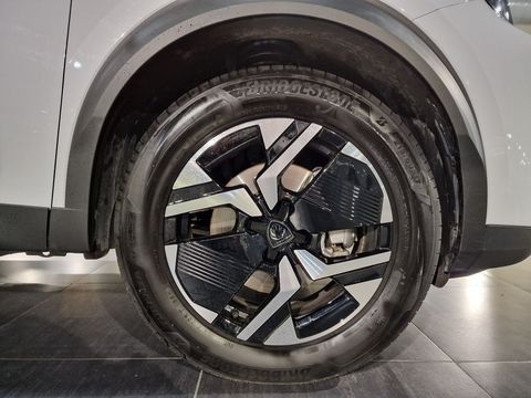 peugeot, 2008, 1.2 hybrid allure edcs6, otomatik, benzin 2.el otomobil | renew 27