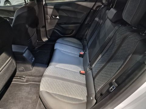 peugeot, 2008, 1.2 hybrid allure edcs6, otomatik, benzin 2.el otomobil | renew 23