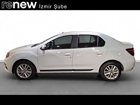 renault, symbol, 1.5 dcı touch, manuel, dizel 2.el otomobil | renew 4