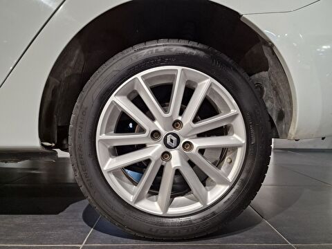 renault, symbol, 1.5 dcı touch, manuel, dizel 2.el otomobil | renew 18