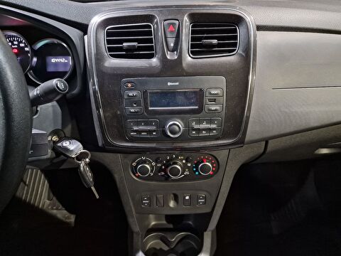renault, symbol, 1.5 dcı touch, manuel, dizel 2.el otomobil | renew 14