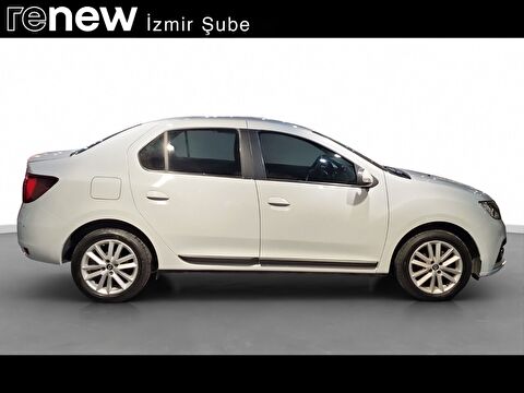 renault, symbol, 1.5 dcı touch, manuel, dizel 2.el otomobil | renew 5