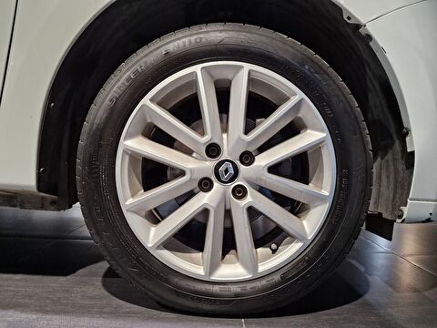 renault, symbol, 1.5 dcı touch, manuel, dizel 2.el otomobil | renew 20