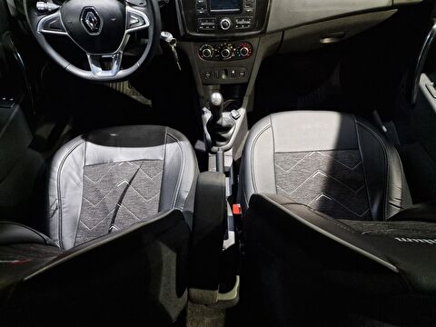 renault, symbol, 1.5 dcı touch, manuel, dizel 2.el otomobil | renew 13