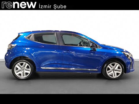renault, clio, 1.0 tce evolution x-tronic, otomatik, benzin 2.el otomobil | renew 5