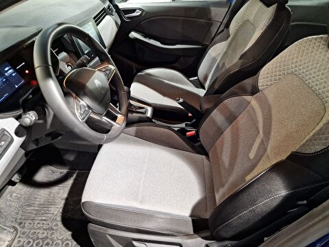renault, clio, 1.0 tce evolution x-tronic, otomatik, benzin 2.el otomobil | renew 21