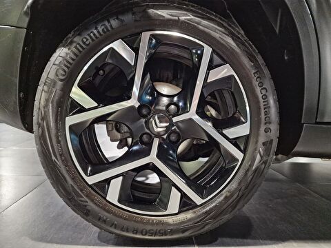 citroen, c3 aircross, 1.2 puretech shine eat6, otomatik, benzin 2.el otomobil | renew 21