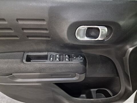 citroen, c3 aircross, 1.2 puretech shine eat6, otomatik, benzin 2.el otomobil | renew 12