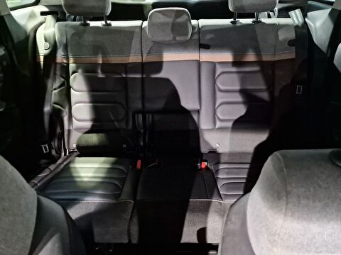 citroen, c3 aircross, 1.2 puretech shine eat6, otomatik, benzin 2.el otomobil | renew 13