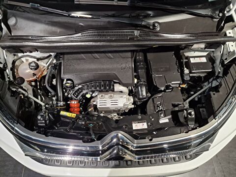 citroen, c3 aircross, 1.2 puretech shine eat6, otomatik, benzin 2.el otomobil | renew 11