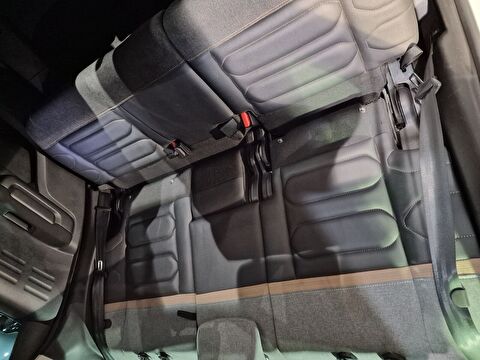 citroen, c3 aircross, 1.2 puretech shine eat6, otomatik, benzin 2.el otomobil | renew 8