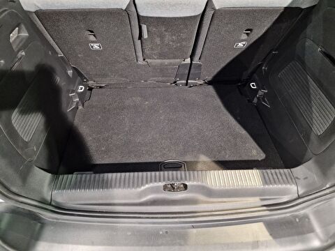 citroen, c3 aircross, 1.2 puretech shine eat6, otomatik, benzin 2.el otomobil | renew 14