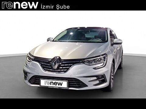 Sedan 1.3 TCe Icon EDC, 2. el otomobil | renew