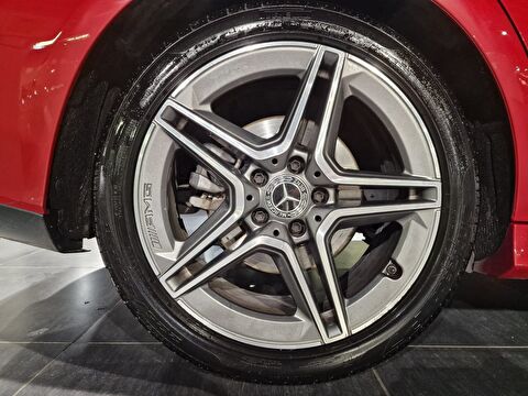 mercedes-benz, cla, coupe 200 amg plus 7g-dct, otomatik, benzin 2.el otomobil | renew 24