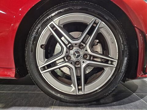 mercedes-benz, cla, coupe 200 amg plus 7g-dct, otomatik, benzin 2.el otomobil | renew 21