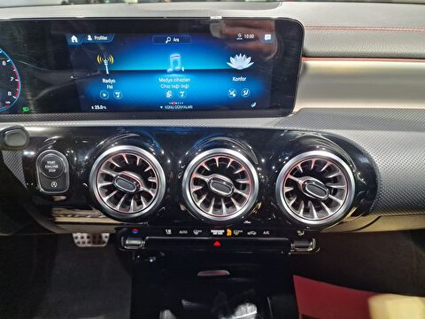 mercedes-benz, cla, coupe 200 amg plus 7g-dct, otomatik, benzin 2.el otomobil | renew 9