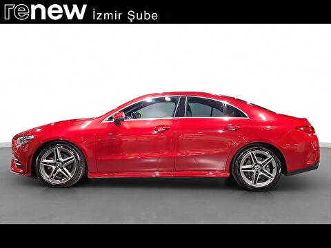 mercedes-benz, cla, coupe 200 amg plus 7g-dct, otomatik, benzin 2.el otomobil | renew 4