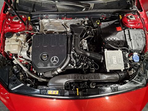 mercedes-benz, cla, coupe 200 amg plus 7g-dct, otomatik, benzin 2.el otomobil | renew 6
