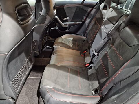 mercedes-benz, cla, coupe 200 amg plus 7g-dct, otomatik, benzin 2.el otomobil | renew 19