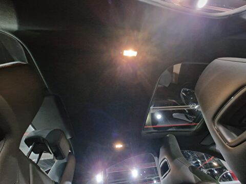 mercedes-benz, cla, coupe 200 amg plus 7g-dct, otomatik, benzin 2.el otomobil | renew 20