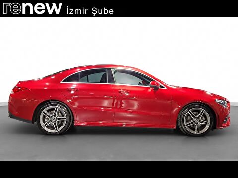 mercedes-benz, cla, coupe 200 amg plus 7g-dct, otomatik, benzin 2.el otomobil | renew 5