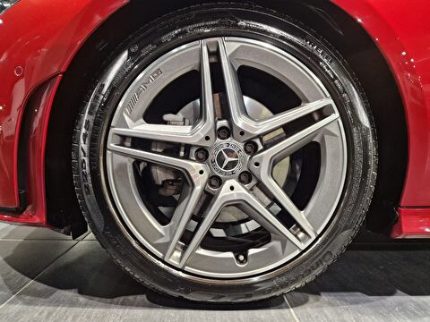 mercedes-benz, cla, coupe 200 amg plus 7g-dct, otomatik, benzin 2.el otomobil | renew 23