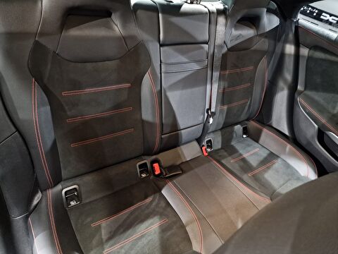 mercedes-benz, cla, coupe 200 amg plus 7g-dct, otomatik, benzin 2.el otomobil | renew 17