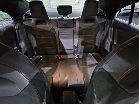 mercedes-benz, cla, coupe 200 amg plus 7g-dct, otomatik, benzin 2.el otomobil | renew 16