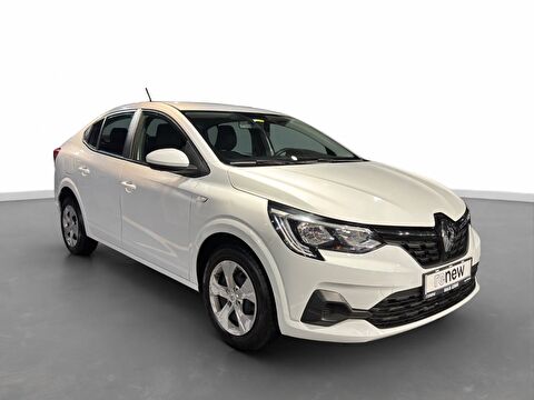 renault, taliant, sedan 1.0 tce joy x-tronic, otomatik, benzin 2.el otomobil | renew 4