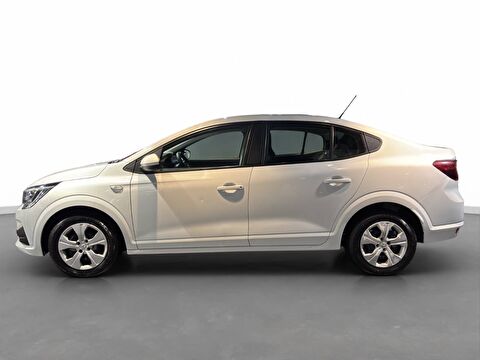 renault, taliant, sedan 1.0 tce joy x-tronic, otomatik, benzin 2.el otomobil | renew 8