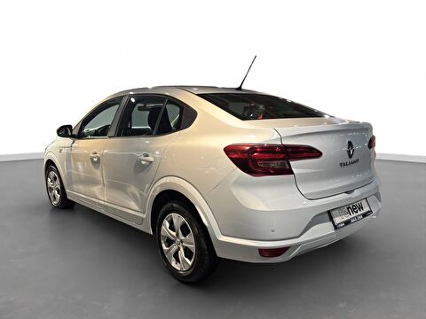 renault, taliant, sedan 1.0 tce joy x-tronic, otomatik, benzin 2.el otomobil | renew 5