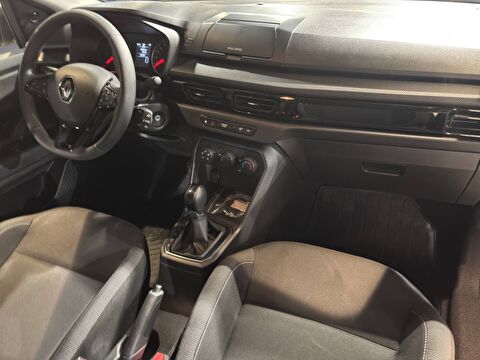 renault, taliant, sedan 1.0 tce joy x-tronic, otomatik, benzin 2.el otomobil | renew 12