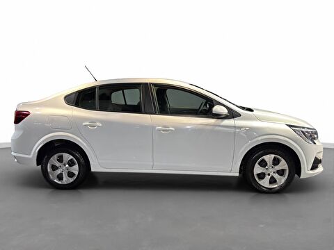 renault, taliant, sedan 1.0 tce joy x-tronic, otomatik, benzin 2.el otomobil | renew 9