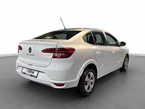 renault, taliant, sedan 1.0 tce joy x-tronic, otomatik, benzin 2.el otomobil | renew 7