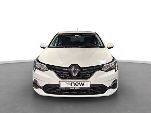 renault, taliant, sedan 1.0 tce joy x-tronic, otomatik, benzin 2.el otomobil | renew 3