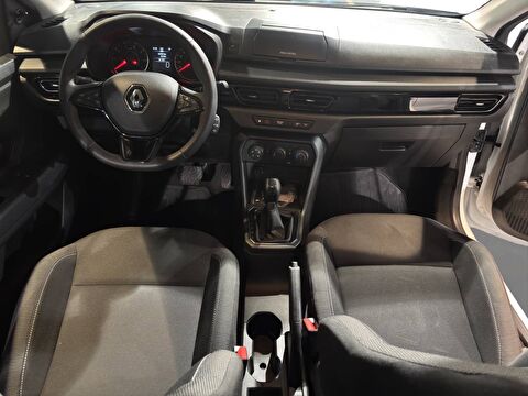 renault, taliant, sedan 1.0 tce joy x-tronic, otomatik, benzin 2.el otomobil | renew 11