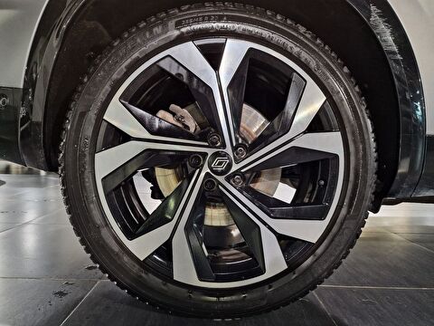 renault, austral, 1.2 e-tech hybrid techno esprit alpine, otomatik, hybrid 2.el otomobil | renew 24