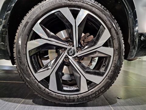 renault, austral, 1.2 e-tech hybrid techno esprit alpine, otomatik, hybrid 2.el otomobil | renew 25