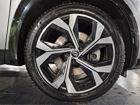 renault, austral, 1.2 e-tech hybrid techno esprit alpine, otomatik, hybrid 2.el otomobil | renew 22