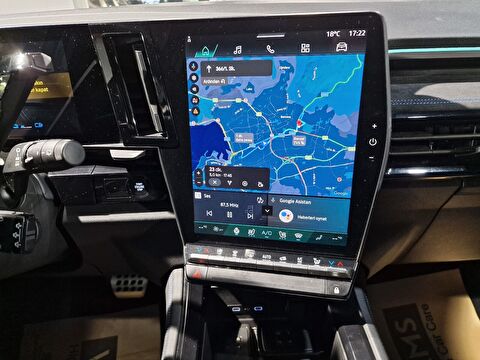 renault, austral, 1.2 e-tech hybrid techno esprit alpine, otomatik, hybrid 2.el otomobil | renew 8