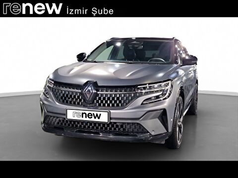 1.2 E-Tech Hybrid Techno Esprit Alpine, 2. el otomobil | renew