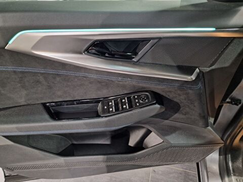 renault, austral, 1.2 e-tech hybrid techno esprit alpine, otomatik, hybrid 2.el otomobil | renew 9