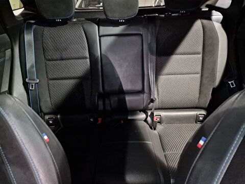 renault, austral, 1.2 e-tech hybrid techno esprit alpine, otomatik, hybrid 2.el otomobil | renew 17