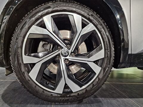 renault, austral, 1.2 e-tech hybrid techno esprit alpine, otomatik, hybrid 2.el otomobil | renew 23