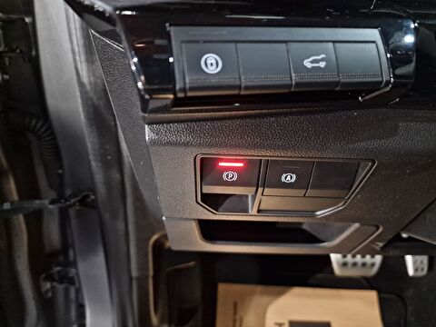 renault, austral, 1.2 e-tech hybrid techno esprit alpine, otomatik, hybrid 2.el otomobil | renew 15