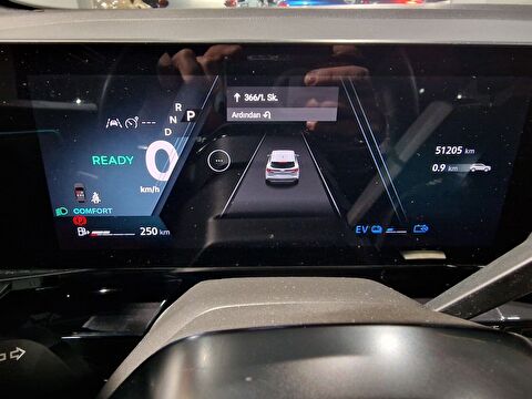 renault, austral, 1.2 e-tech hybrid techno esprit alpine, otomatik, hybrid 2.el otomobil | renew 6